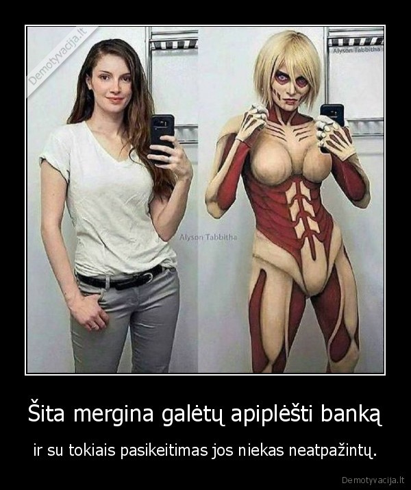 mergina,bankas,cosplay