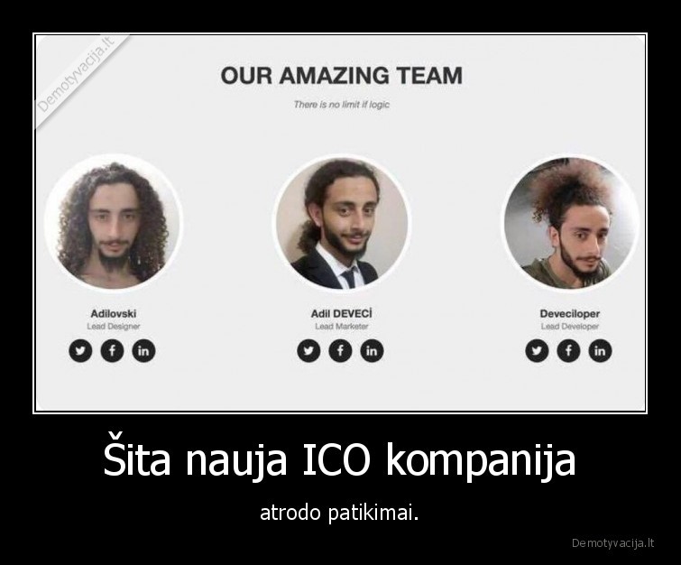 ico,kompanija,komanda