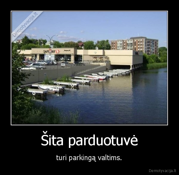 parduotuve,parkingas,valtis