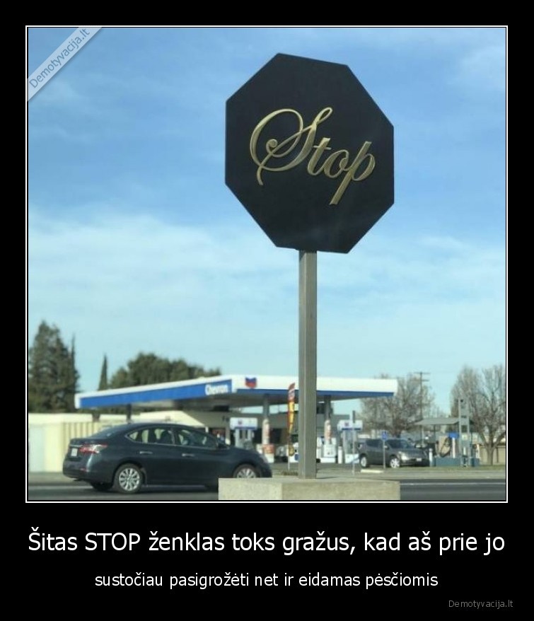 stop, zenklas
