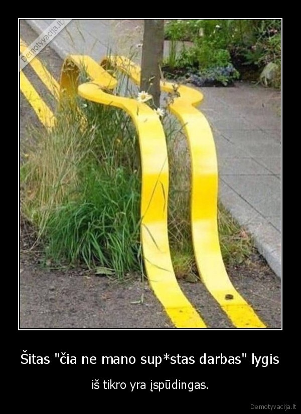 ne, mano, darbas,d, arbas,fail