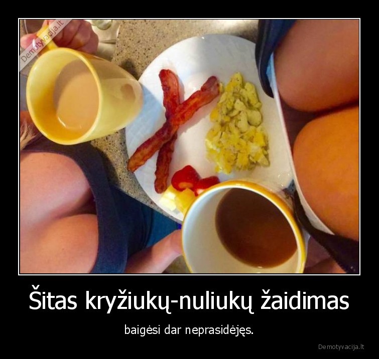 kryziukai,nuliukai,papai,mergina