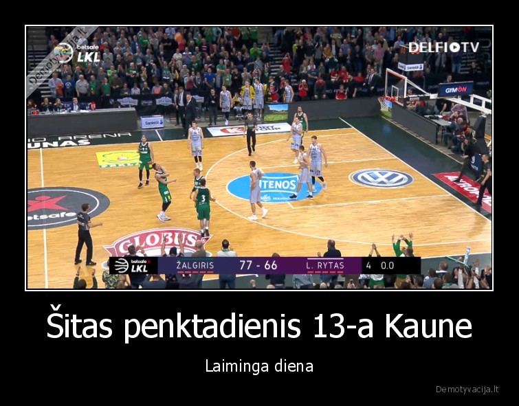 kaunas,zalgiris