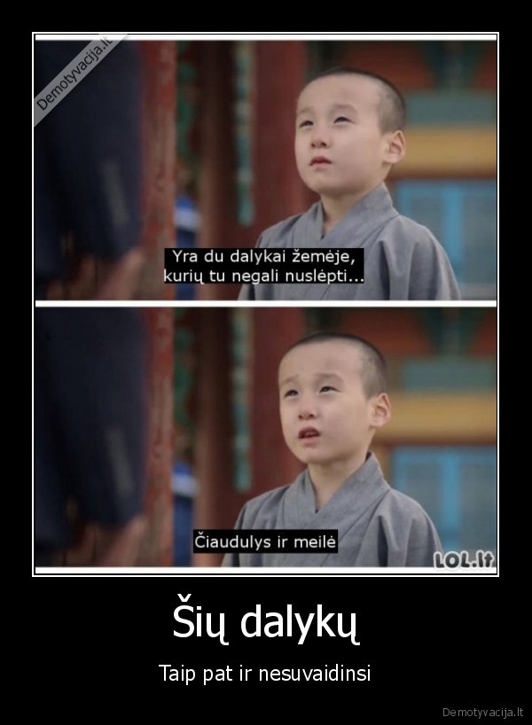 meile,ciaudulys,ismintis