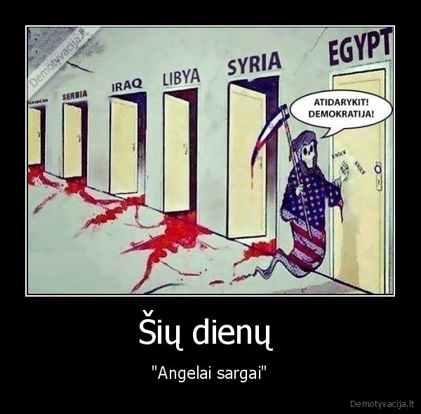 egiptas,jav,dmeokratija