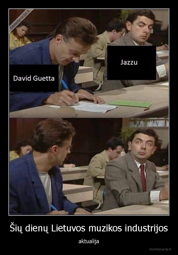 jazzu,mr., bean,wild,muzika