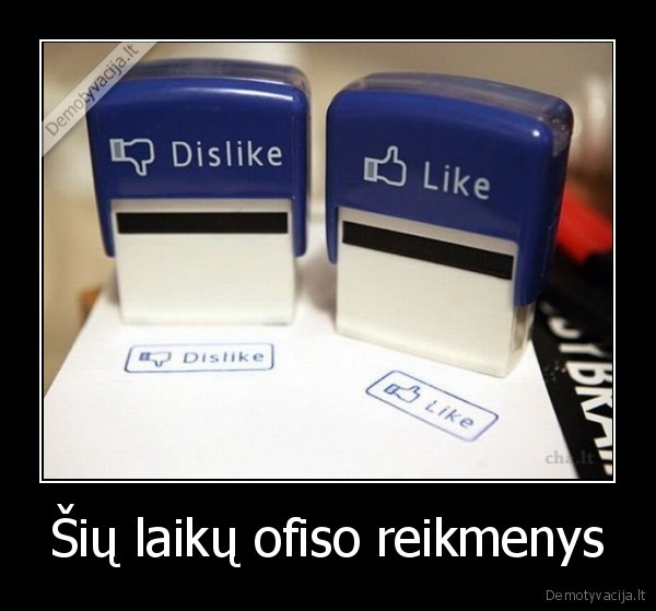 ofisas,reikmenys,facebook