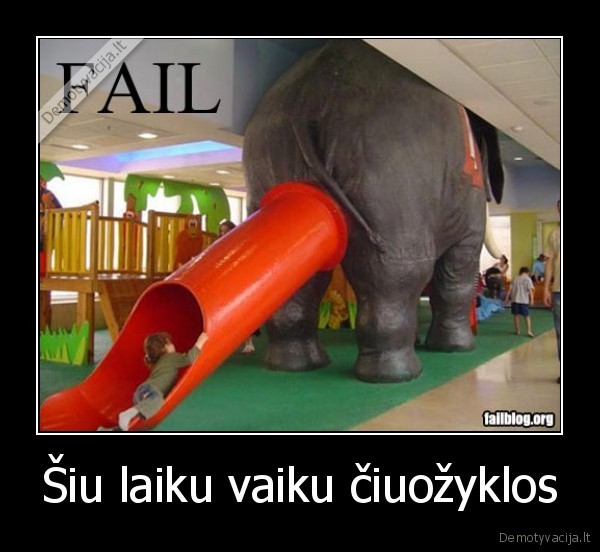 Šiu laiku vaiku čiuožyklos