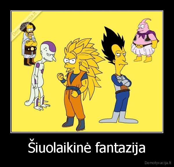 Šiuolaikinė fantazija