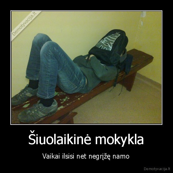 Šiuolaikinė mokykla