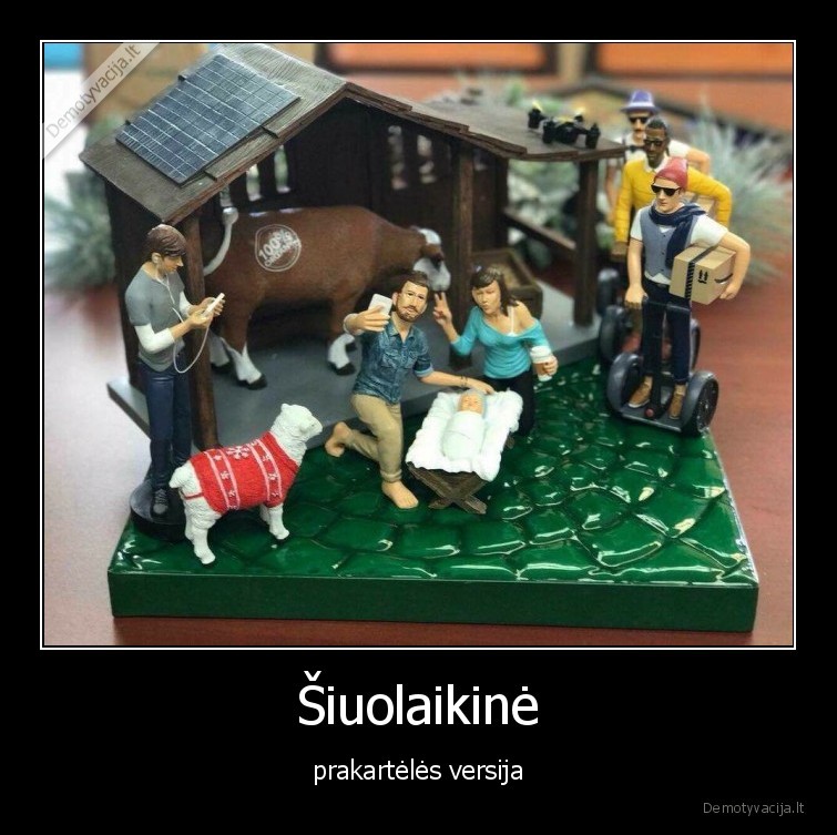 prakartele,selfis,jezus,wtf