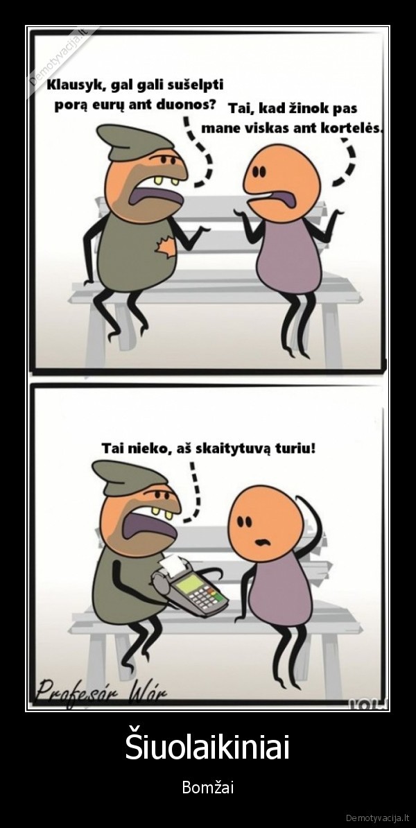 bomzai,valkatos,ismalda