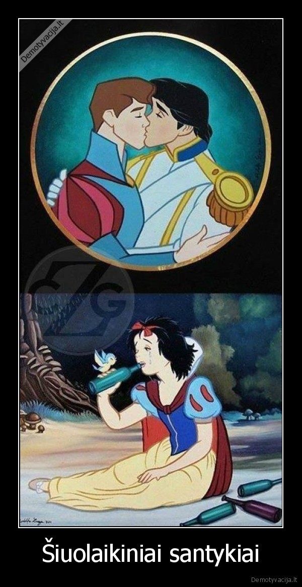 Šiuolaikiniai santykiai