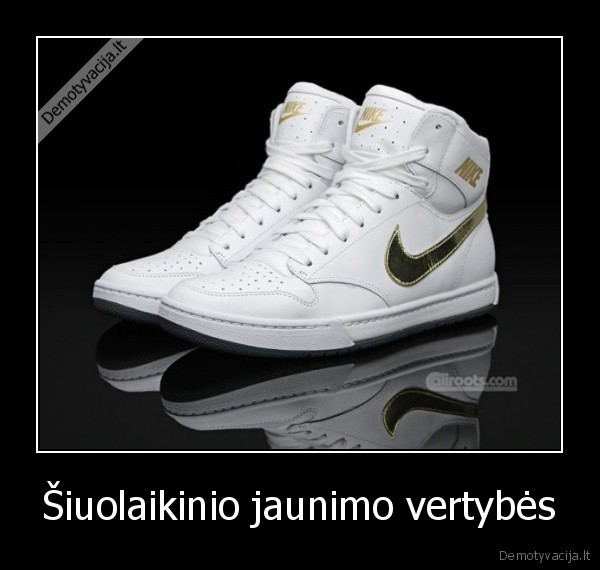 Šiuolaikinio jaunimo vertybės