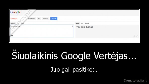 google