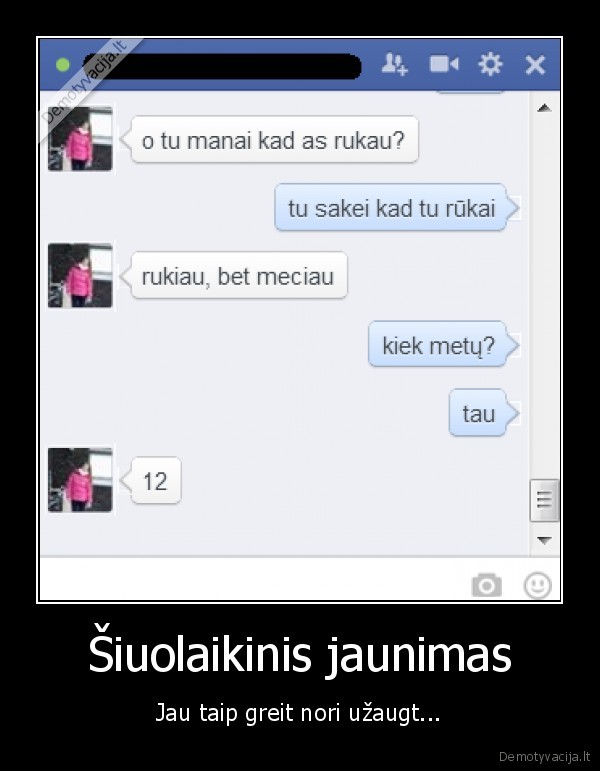 maza, mergaite, ruko, meta, gyvenimas