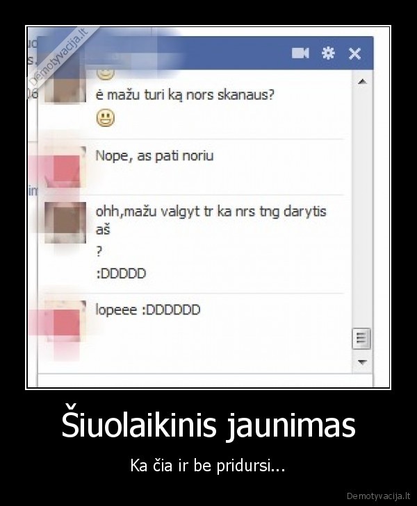 ubage,neturi,valgyt,kazkodel