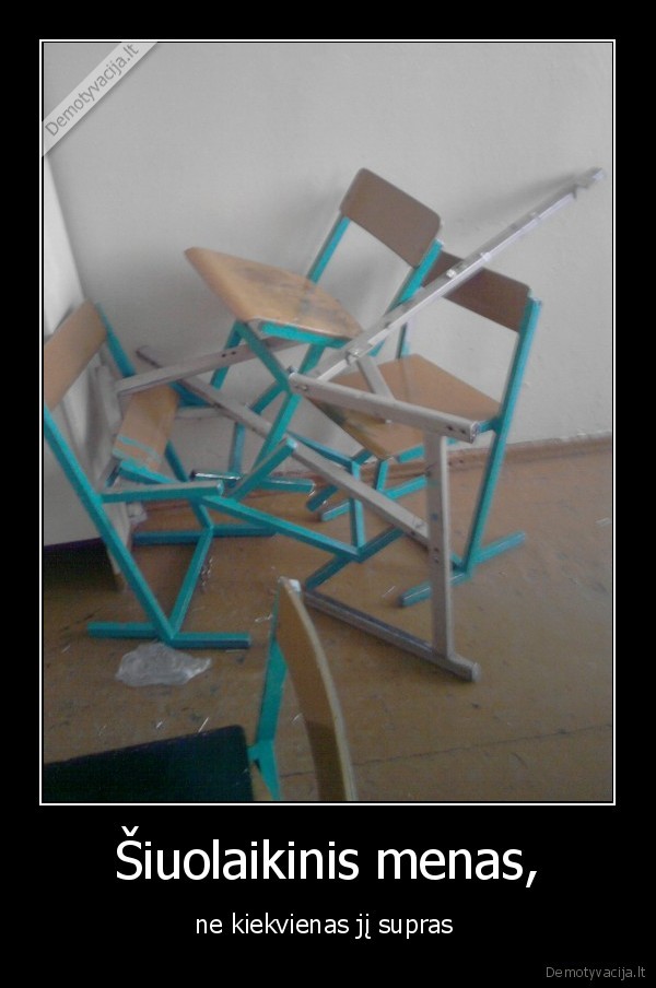 Šiuolaikinis menas,