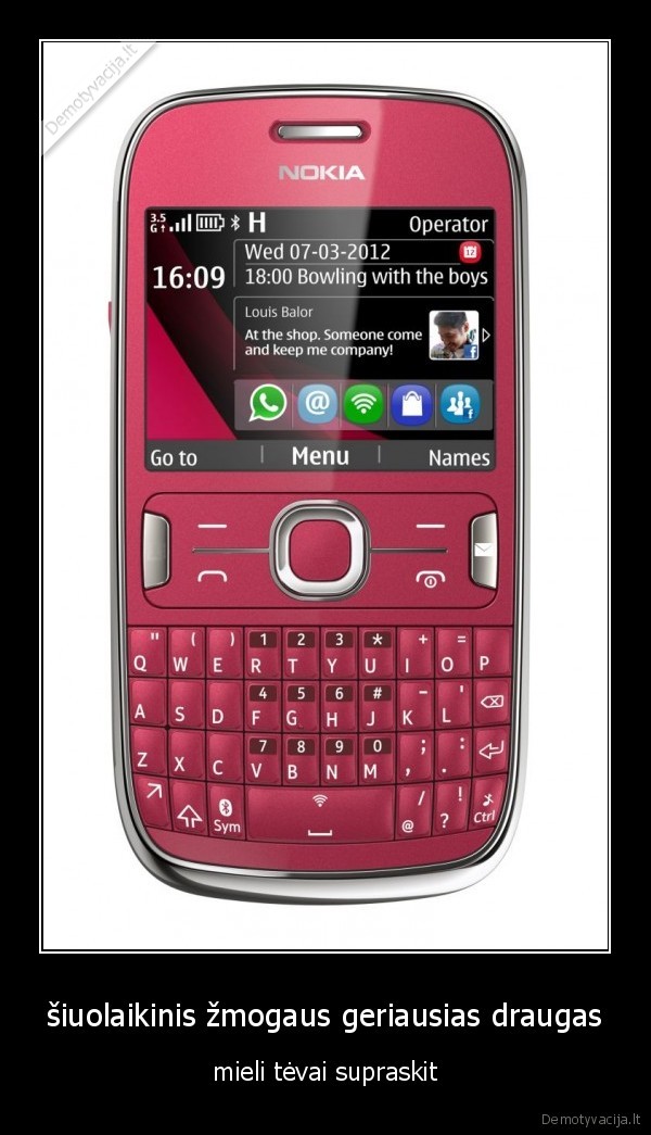 šiuolaikinis žmogaus geriausias draugas