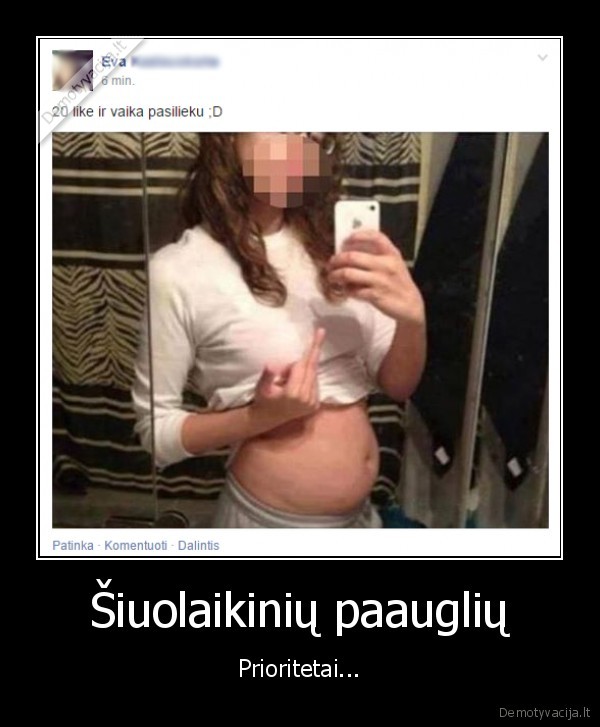 nescia, paaugle,durnos, paaugles