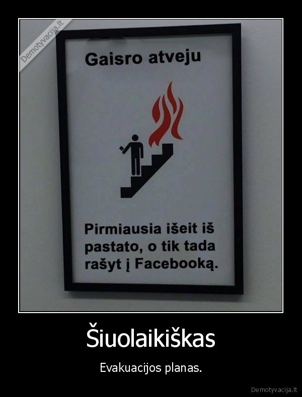 evakuacija,facebook