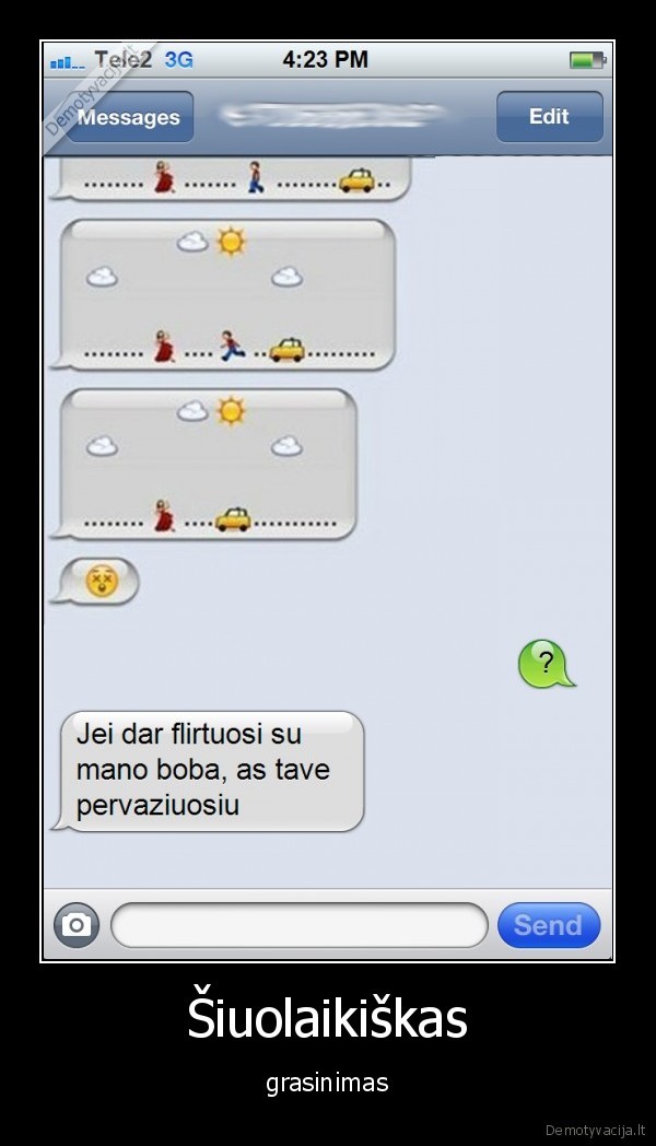 flirtuoti,grasina,masina