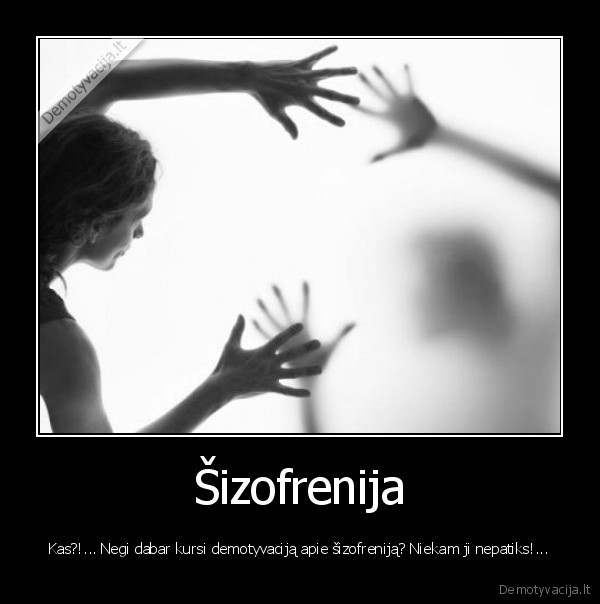 sizofrenija