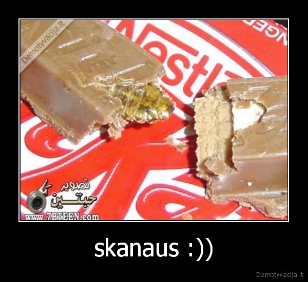skanaus :))