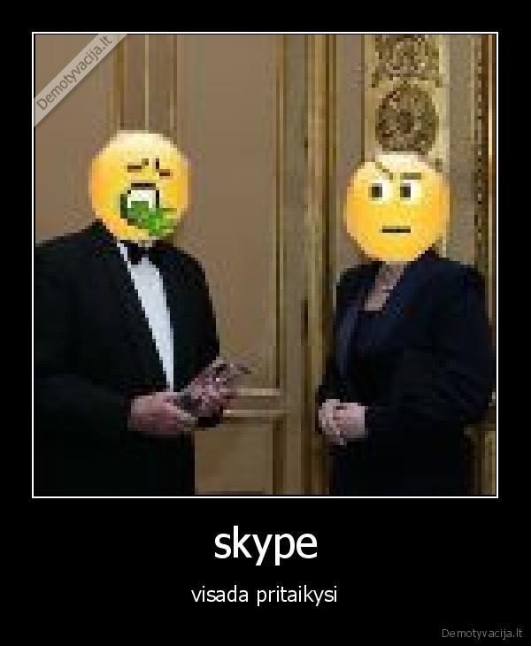 skype