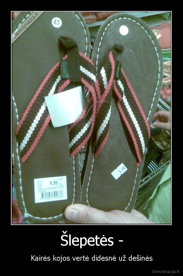 slepetes, tapkes, sliures, avaline, kaire, desine, kojos