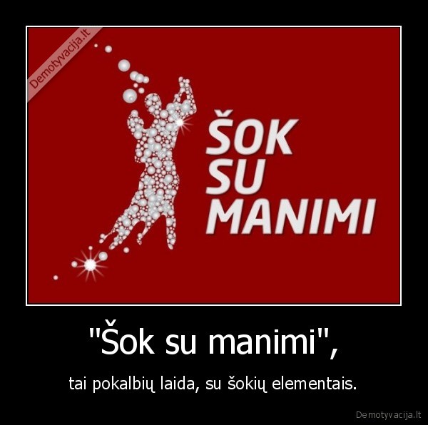 sokiai, reklamos