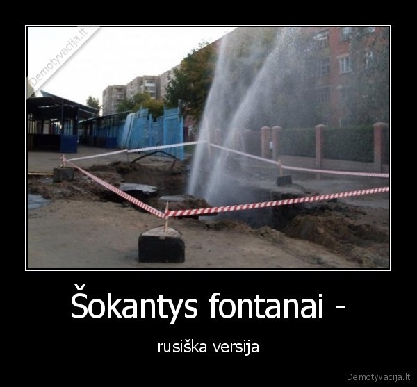 fontnai,sokantys,rusija