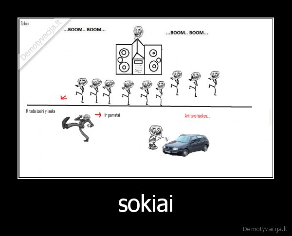 sokiai