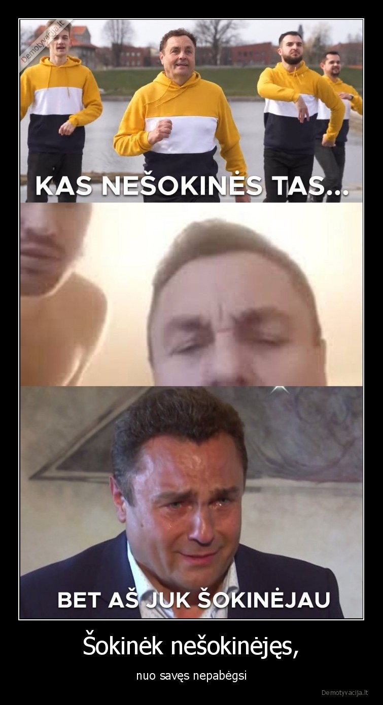 grazulis,petras,kas, ne, sokines