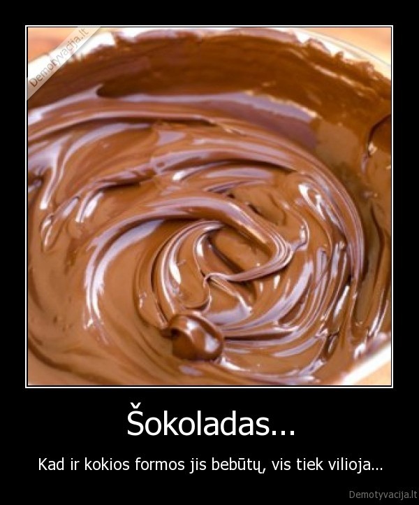 sokoladas,maistas