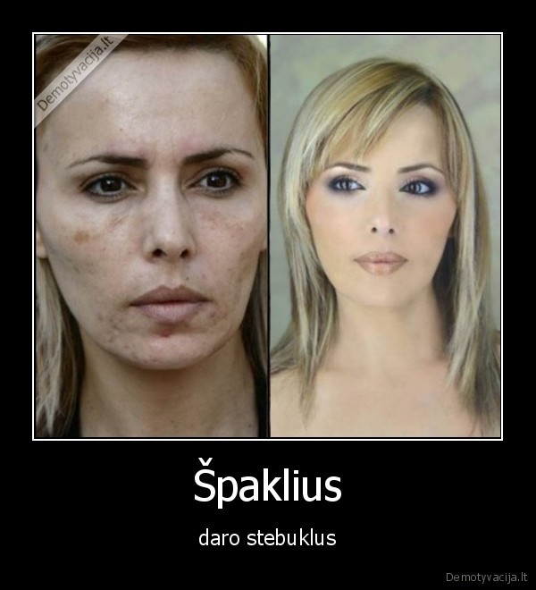 Špaklius