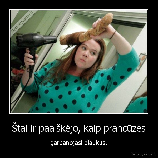 plaukai,prancuze,garbanos