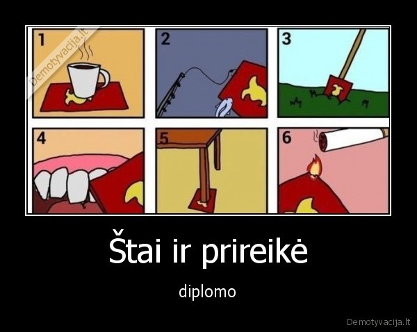 diplomas,prireike