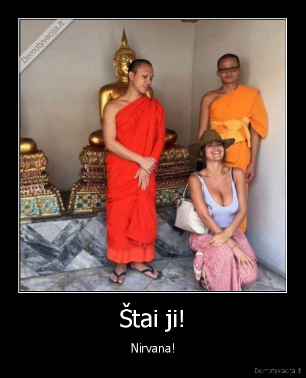 nirvana,apsvitimas