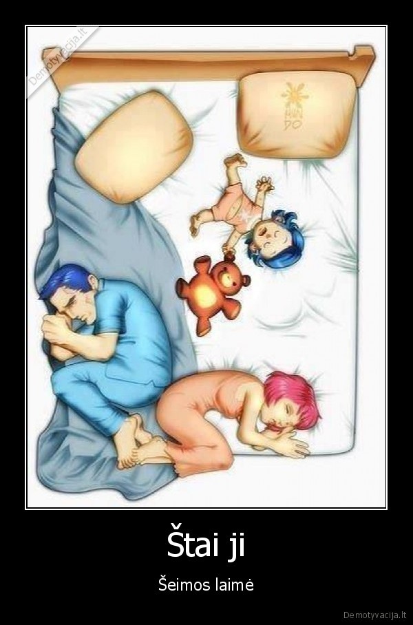 laimingas, vaikas, seima, laime