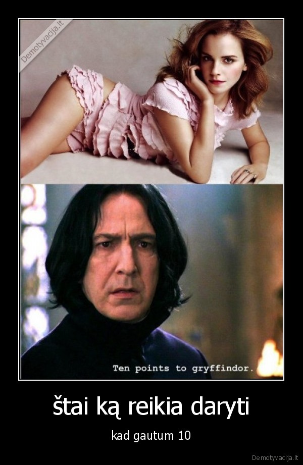 štai ką reikia daryti