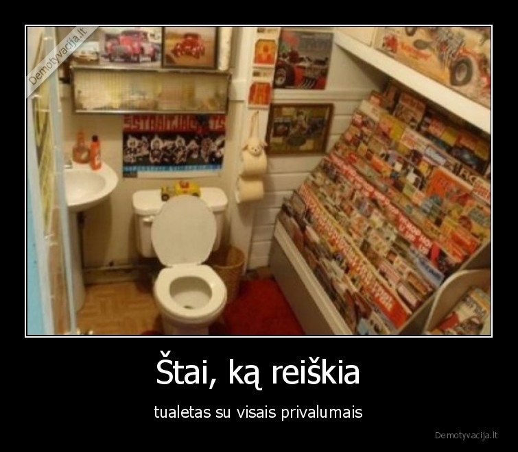 tualetas,su,privalumais,visais