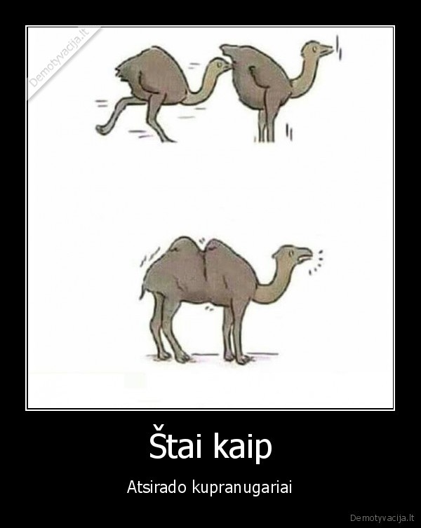 kupranugaris,struciai