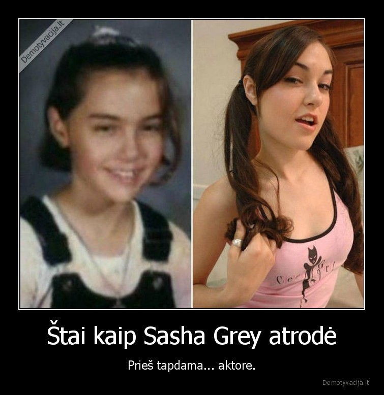 sasha, grey,jaunyste