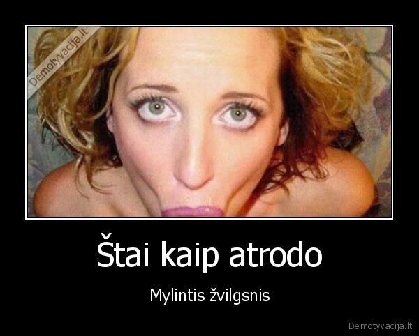 juodas, humoras,mergina, ciulpia