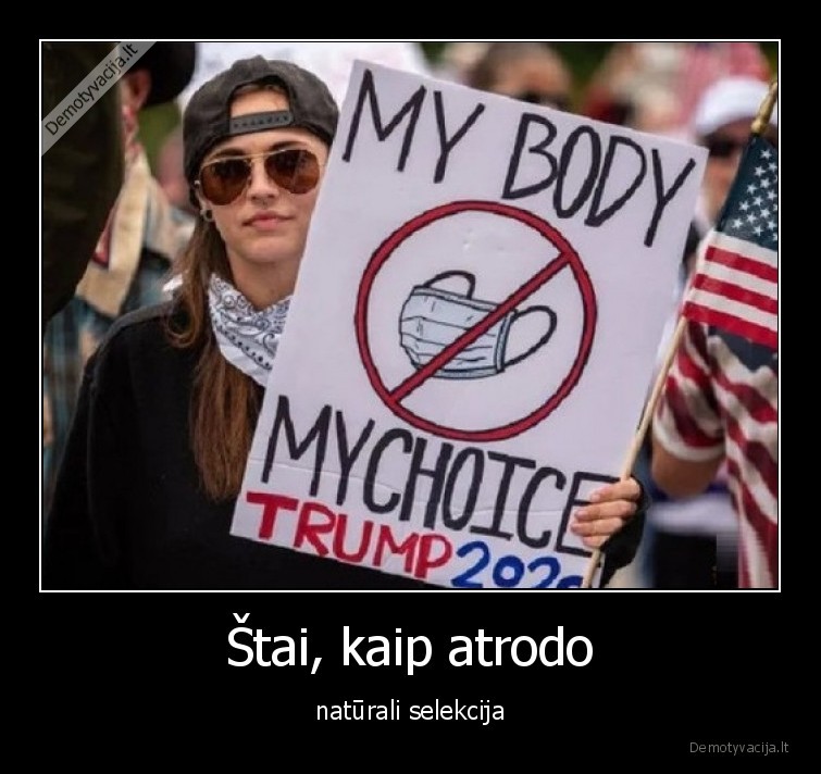 naturali, selekcija,kauke,karantinas,pandemija