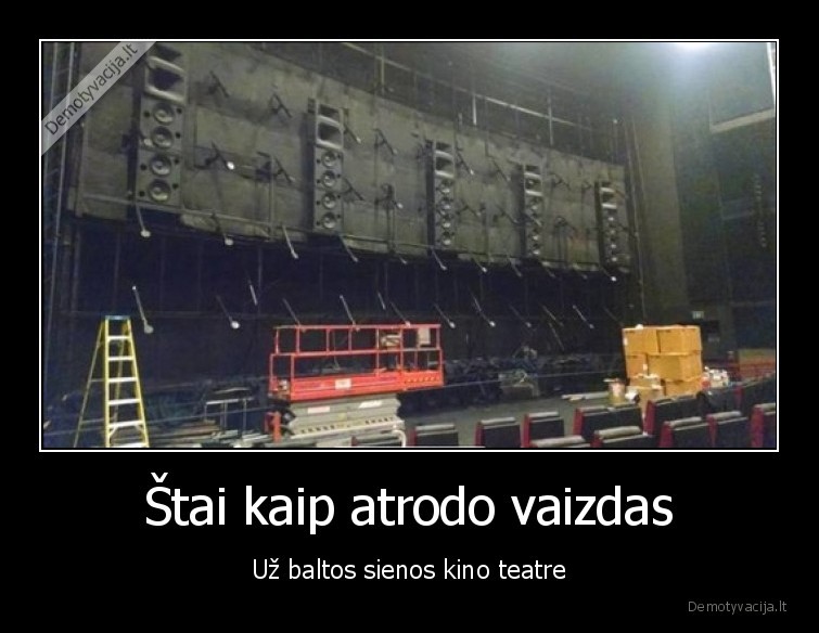 kinas,kino, teatras