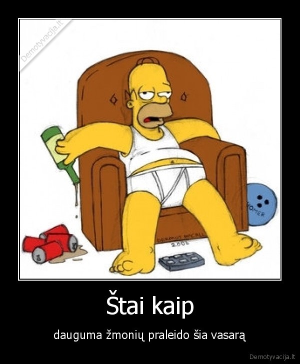 Štai kaip