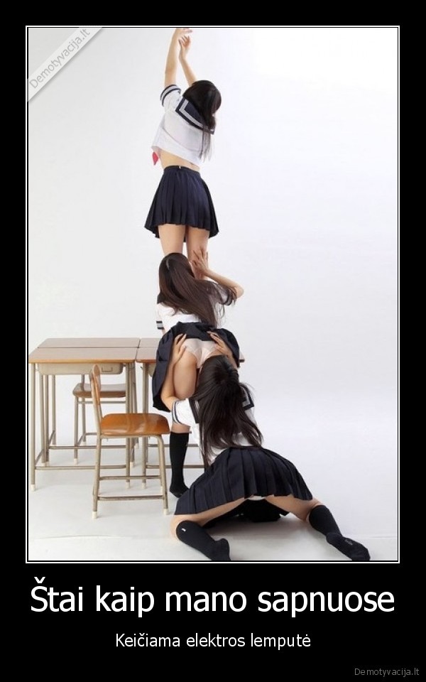 elektros, lempute,lemputes, keitimas,erotika,azijietis,mokyklinukes