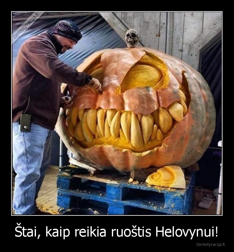 helovynas,moliugas,menas